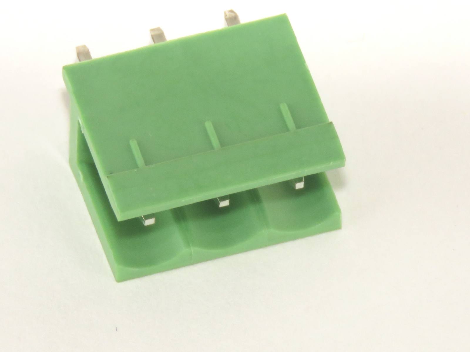 Bornier enfichable CONN-15003-H (image 3/3)