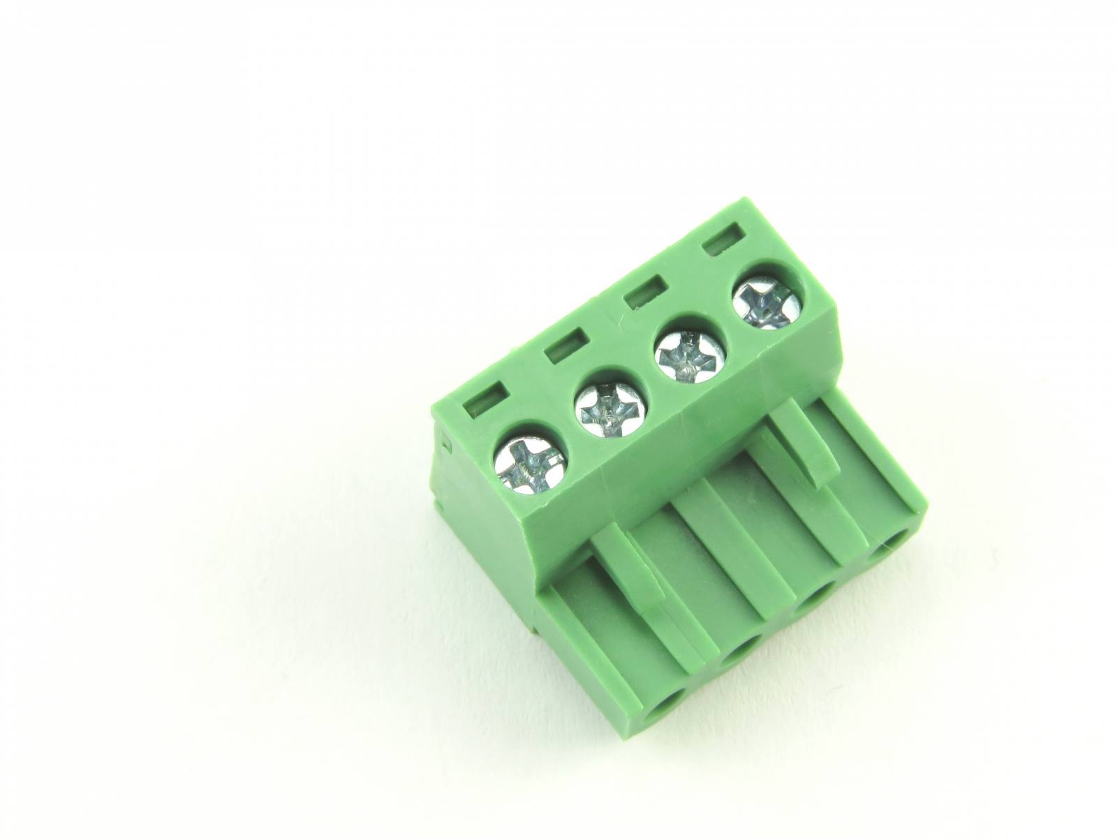 Bornier enfichable CONN-15004-D (image 3/3)