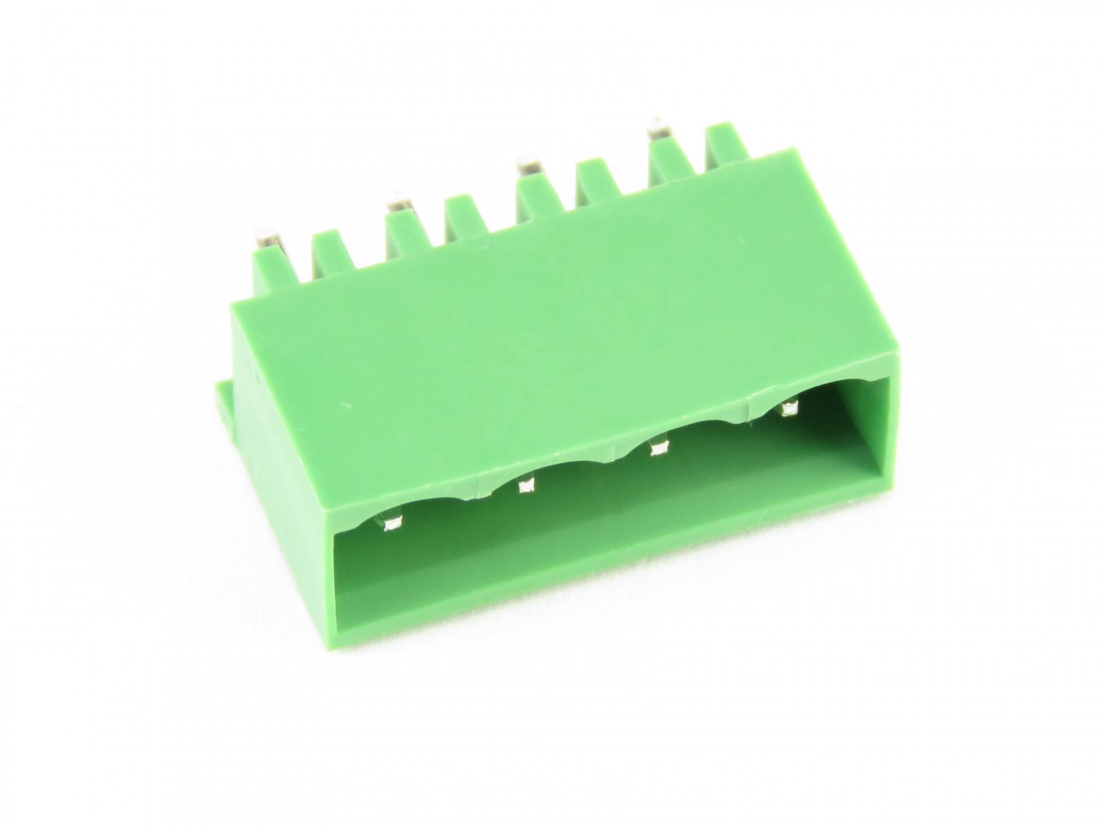 Bornier enfichable CONN-15004-HZ