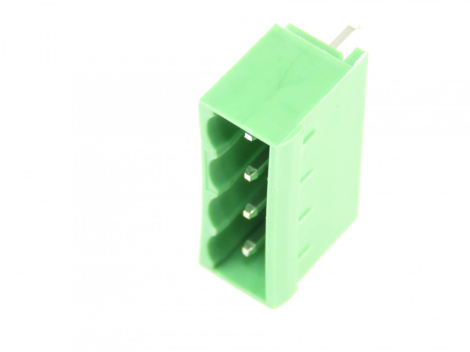 Bornier enfichable CONN-15004-HZ (image 2/2)