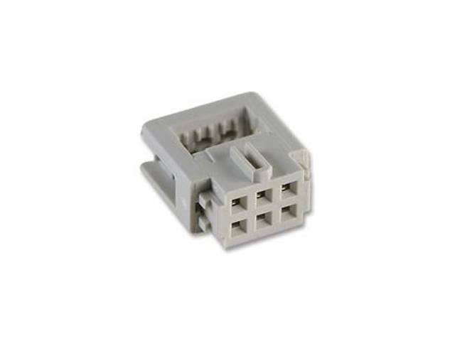 Connecteur HE10 CONN-20061-A