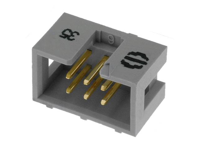 Connecteur HE10 CONN-20061-H