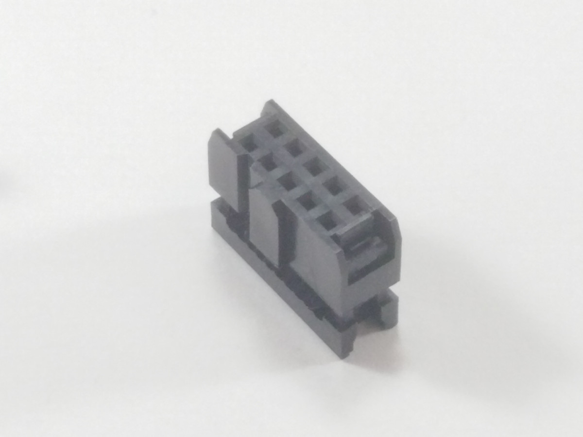 Connecteur HE10 CONN-20101-A (image 4/4)