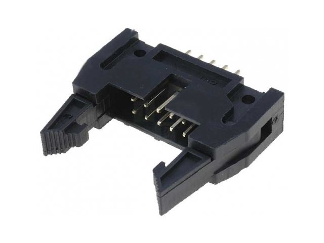 Connecteur HE10 CONN-20101-HK