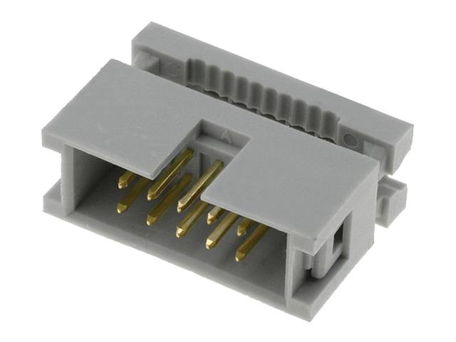 Connecteur HE10 CONN-20101-HS