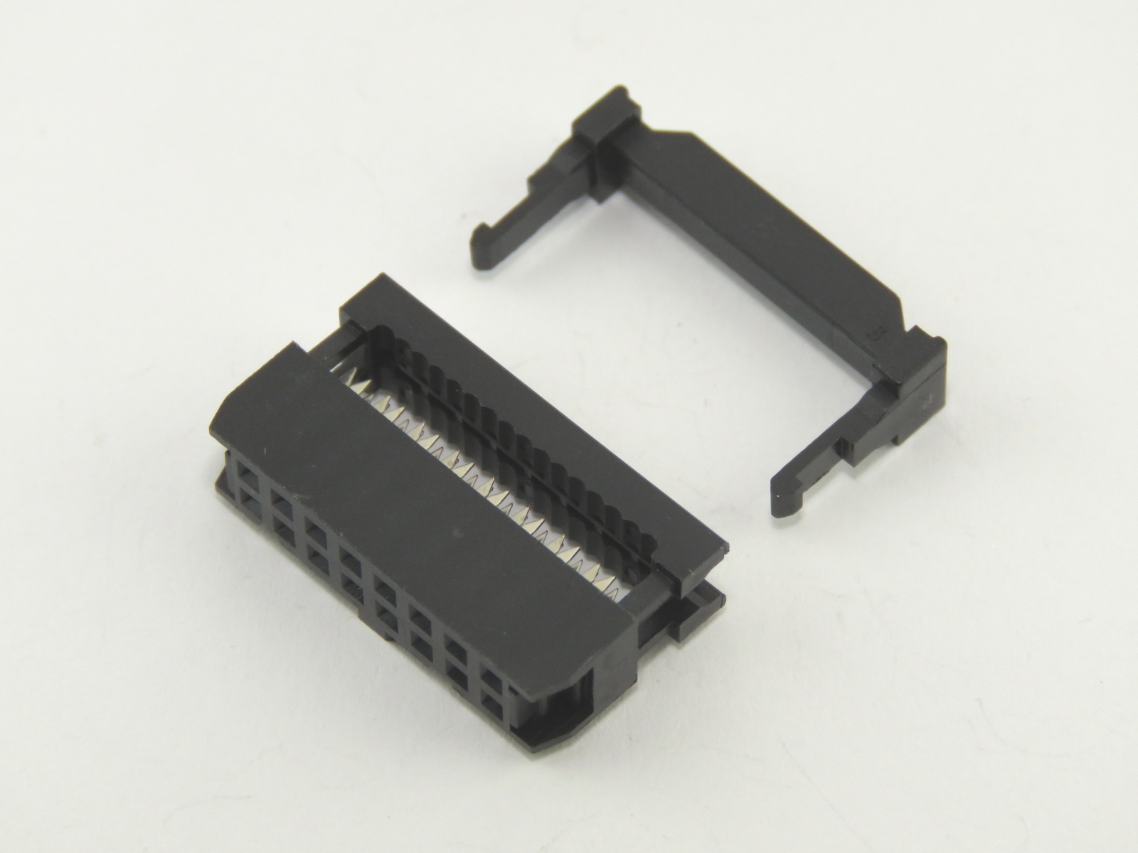 Connecteur HE10 CONN-20161-A