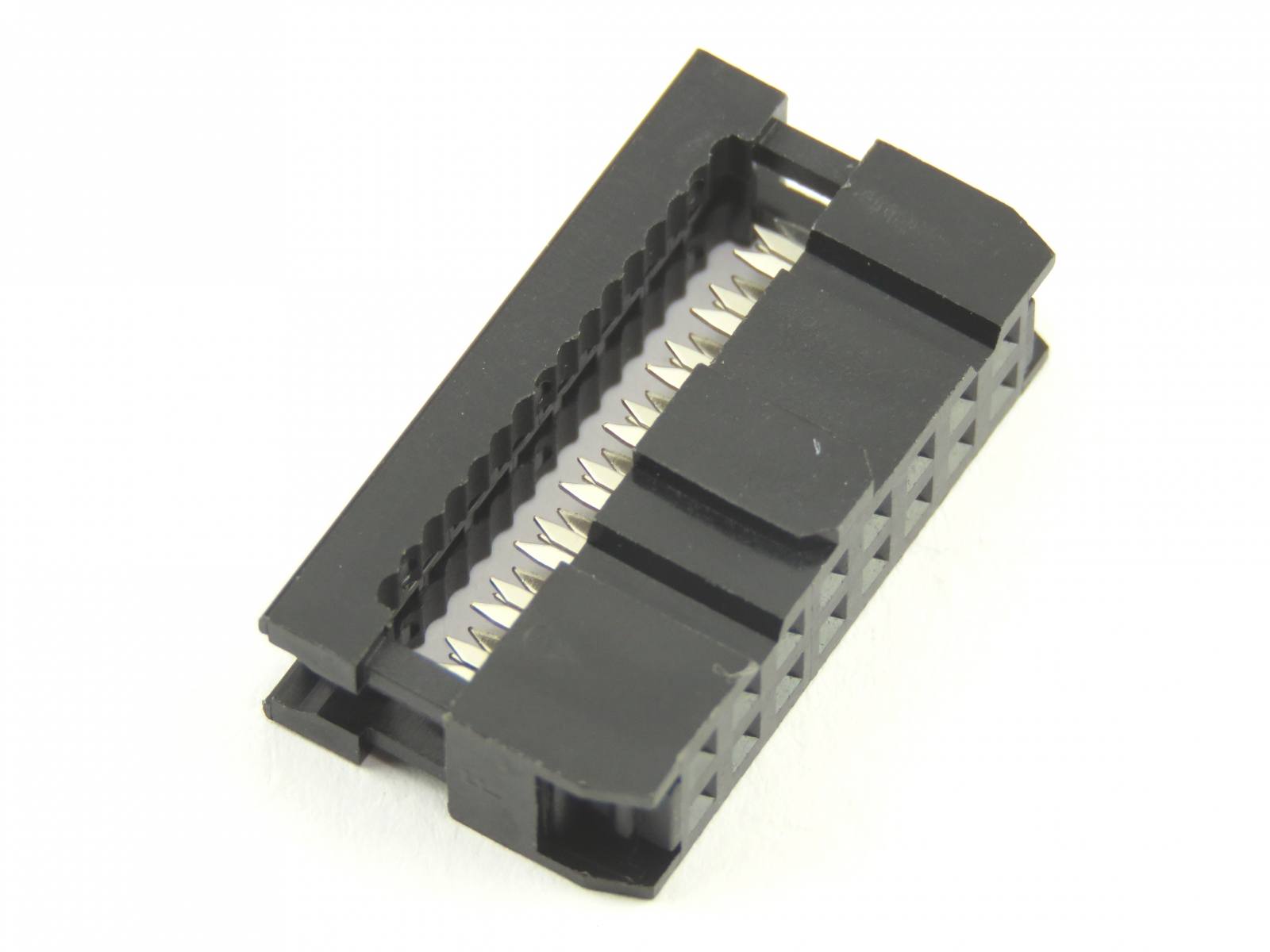 Connecteur HE10 CONN-20161-A (image 2/3)