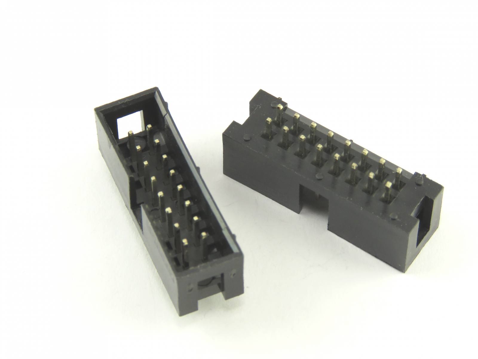 Connecteur HE10 CONN-20161-H