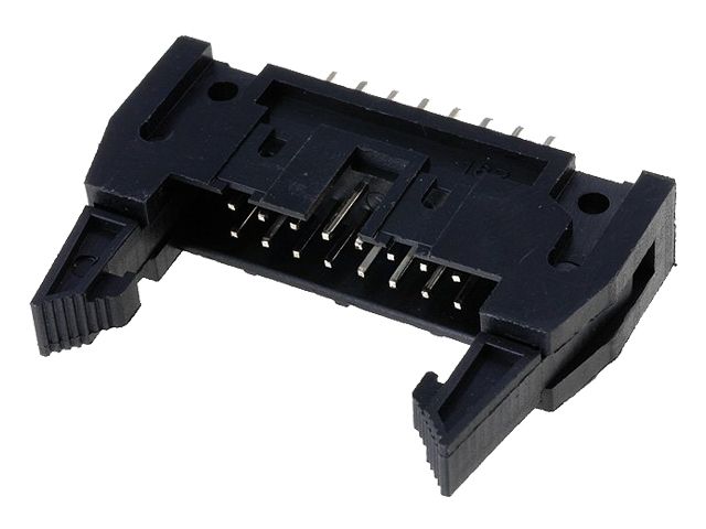 Connecteur HE10 CONN-20161-HK