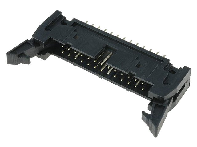 Connecteur HE10 CONN-20261-HK