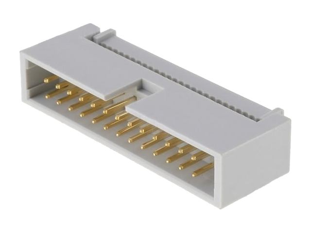 Connecteur HE10 CONN-20261-HS