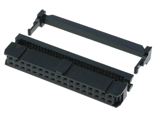 Connecteur HE10 CONN-20341-A