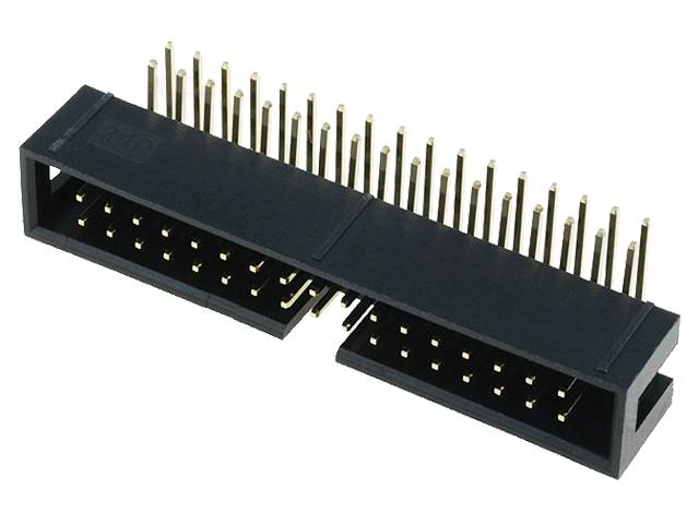 Connecteur HE10 CONN-20341-H90