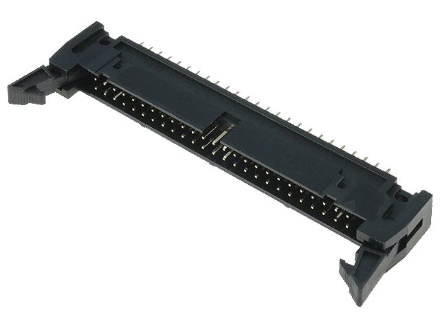 Connecteur HE10 CONN-20501-HK