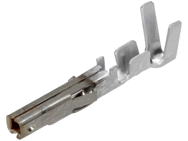 Connecteur Mini-Fit CONN-21000-TH24