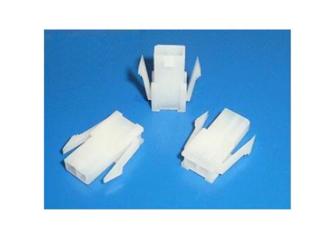 Connecteur Mini-Fit CONN-21020-H