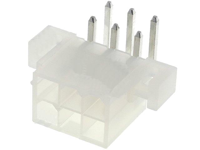 Connecteur Mini-Fit CONN-21060-HP90