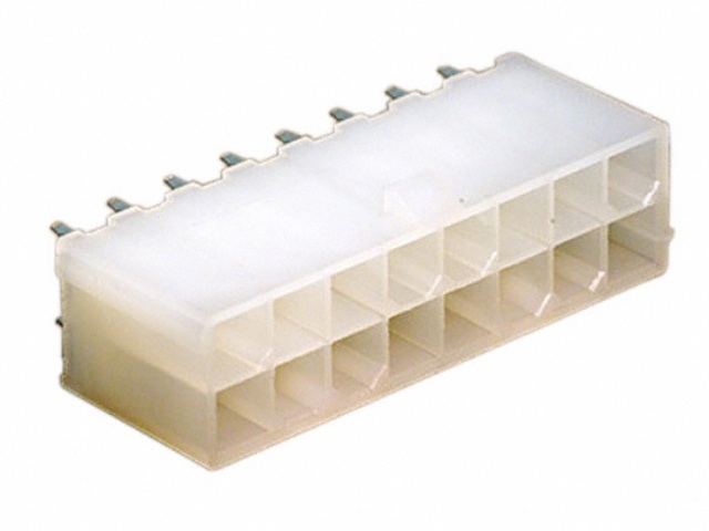 Connecteur Mini-Fit CONN-21160-HP