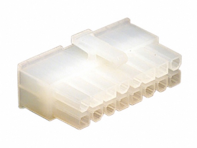 Connecteur Mini-Fit CONN-21160