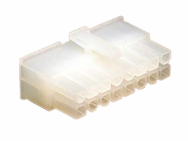 Connecteur Mini-Fit CONN-21180