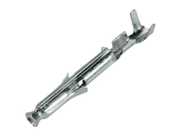 Connecteur MATE-N-LOK CONN-30000-T22