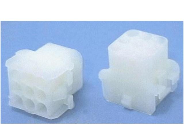 Connecteur MATE-N-LOK 6.35mm CONN-31090-H