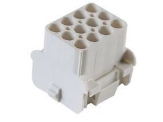 Connecteur MATE-N-LOK 6.35mm CONN-31120-H