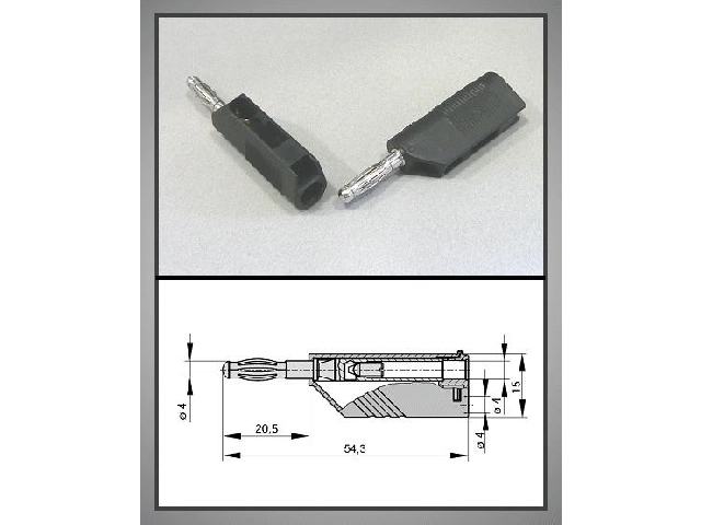Fiche banane CONN-B006-SB