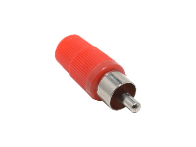 Connecteur audio RCA CONN-C002