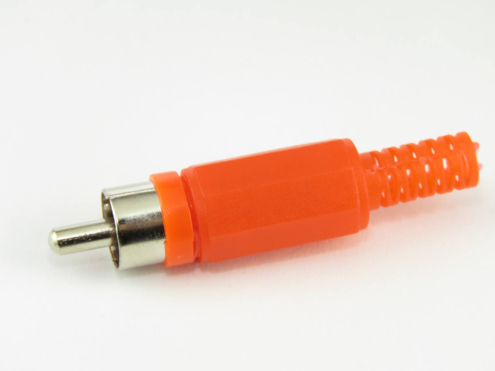 Connecteur audio RCA CONN-C006-R