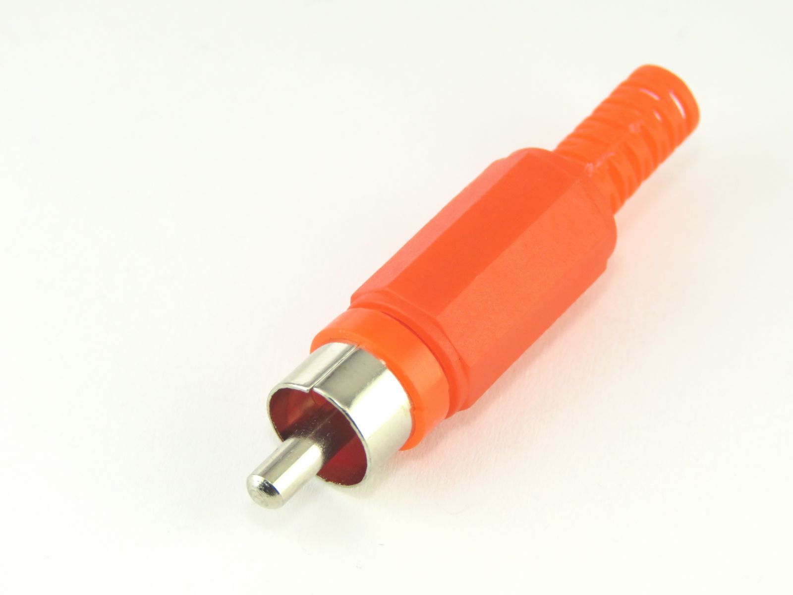 Connecteur audio RCA CONN-C006-R (image 2/3)