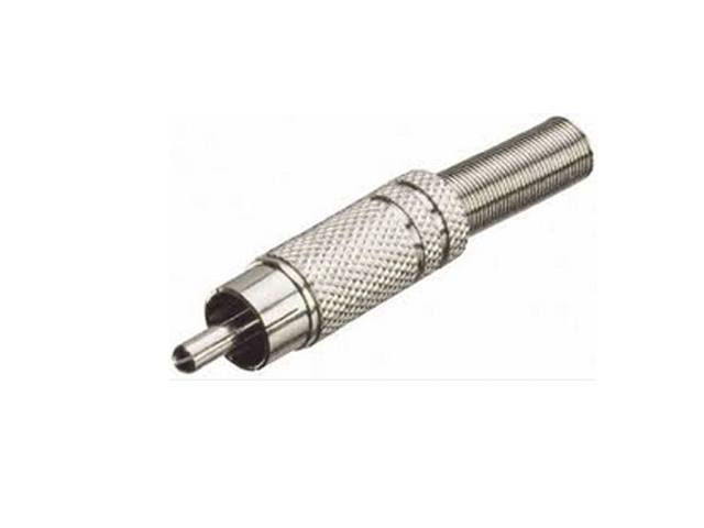 Connecteur audio RCA CONN-C008