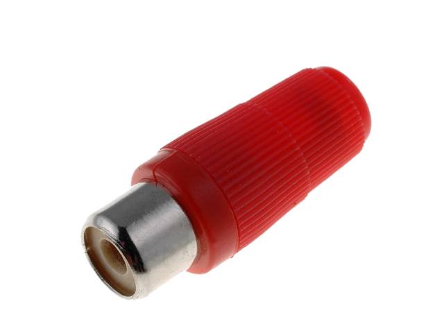 Connecteur audio RCA CONN-C102