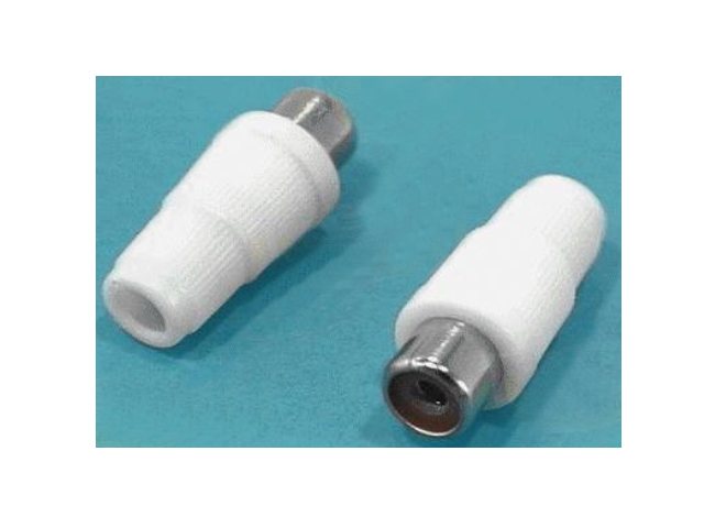 Connecteur audio RCA CONN-C103