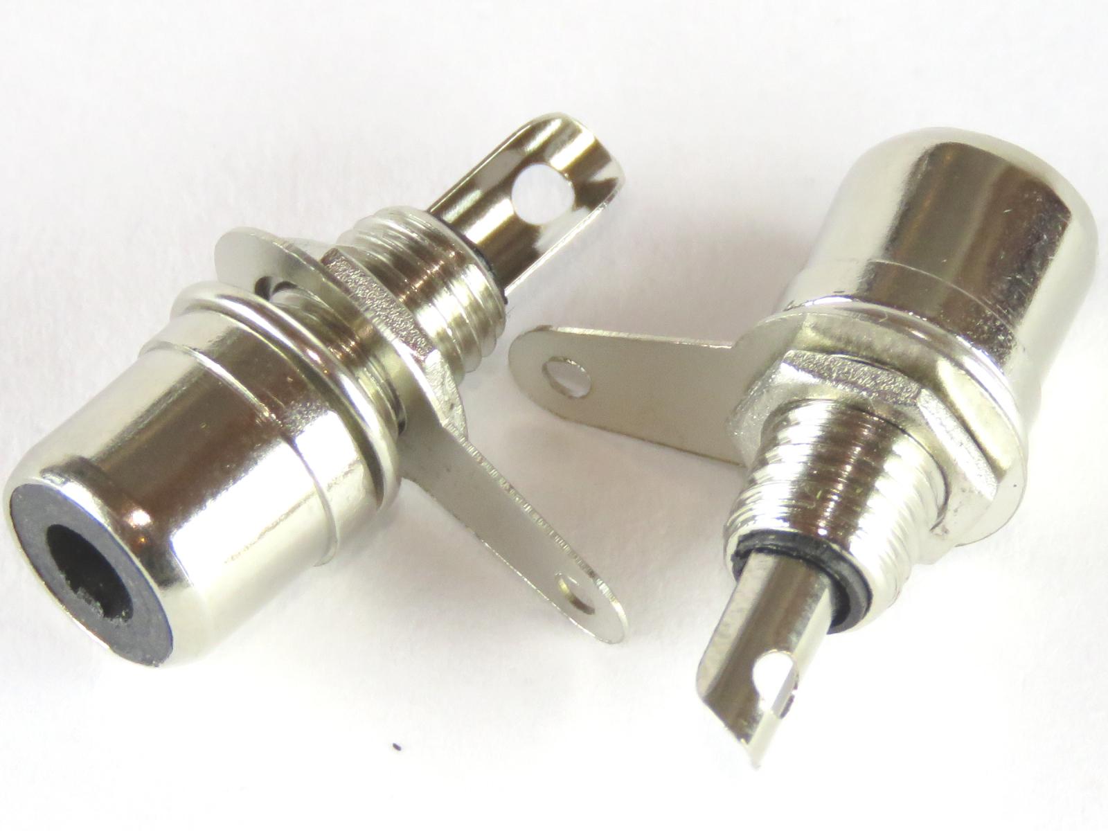 Connecteur audio RCA CONN-C112