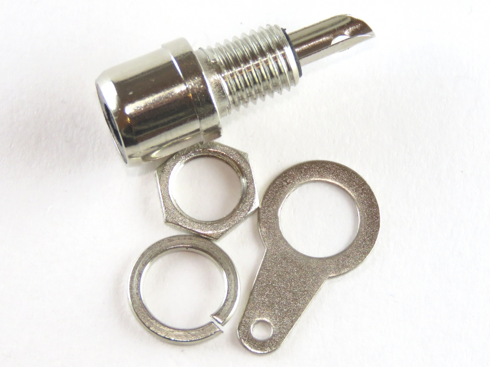 Connecteur audio RCA CONN-C112 (image 2/2)