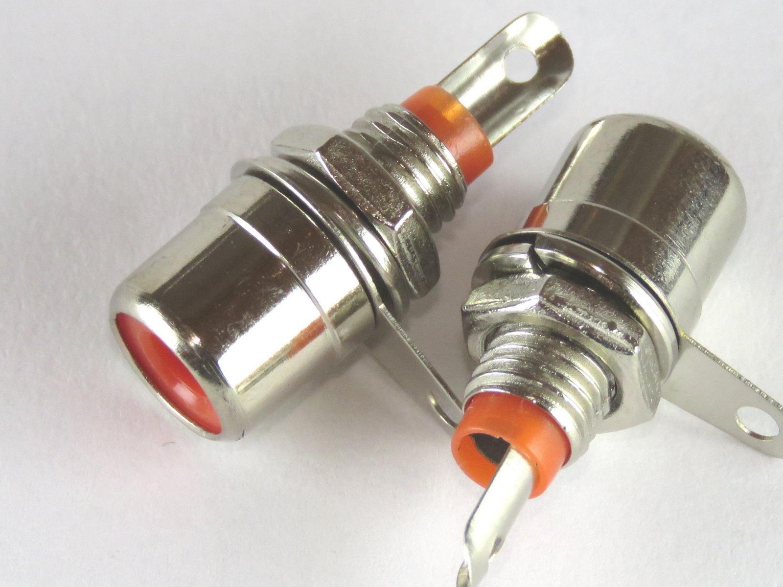 Connecteur audio RCA CONN-C113