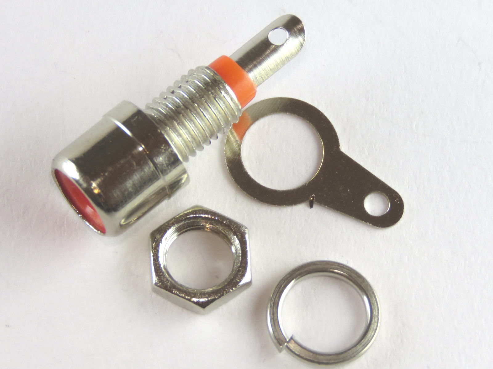 Connecteur audio RCA CONN-C113 (image 2/2)