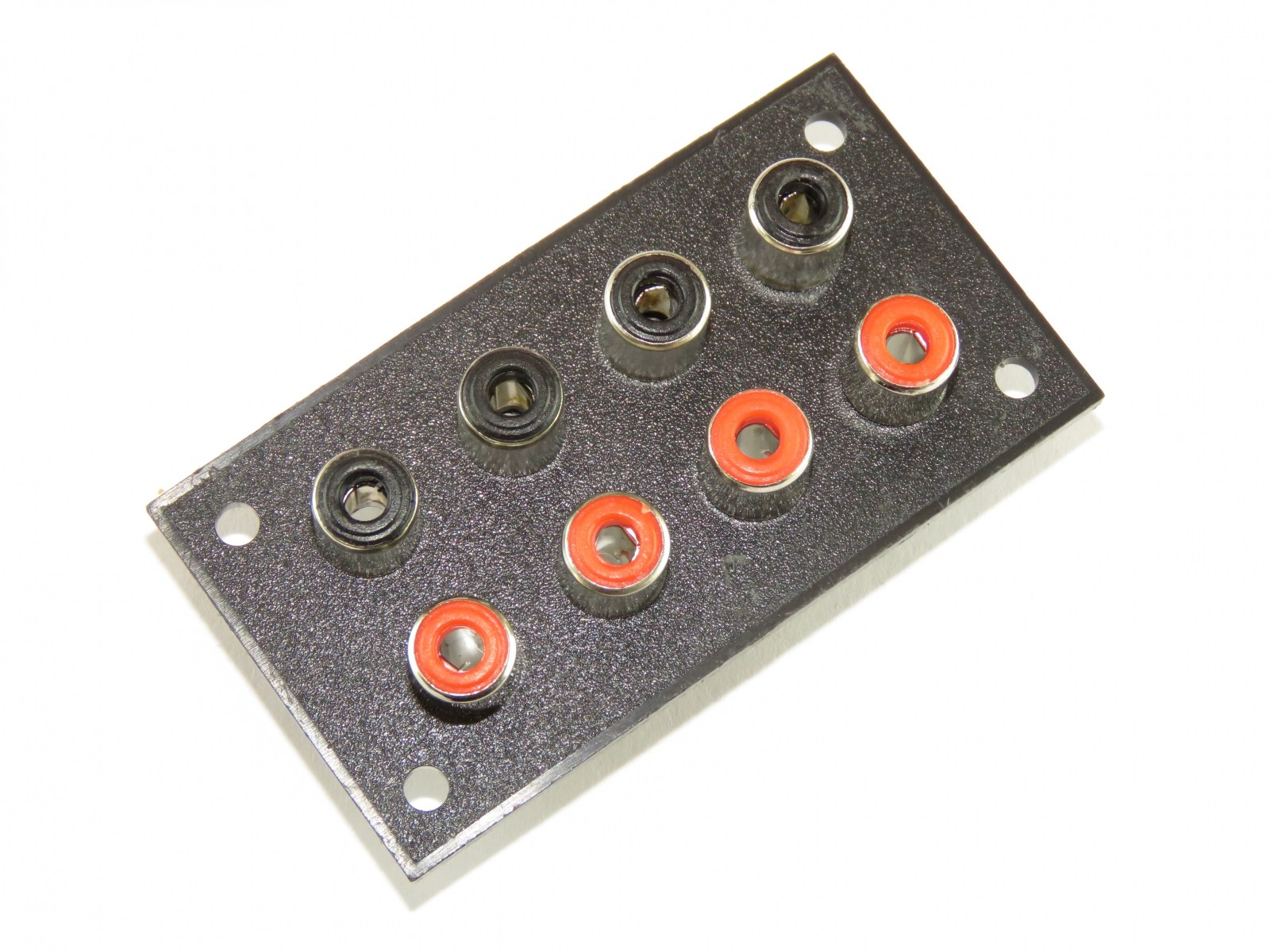 Connecteur audio RCA CONN-C117-8