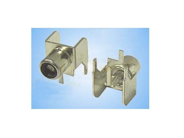 Connecteur audio RCA CONN-C119B