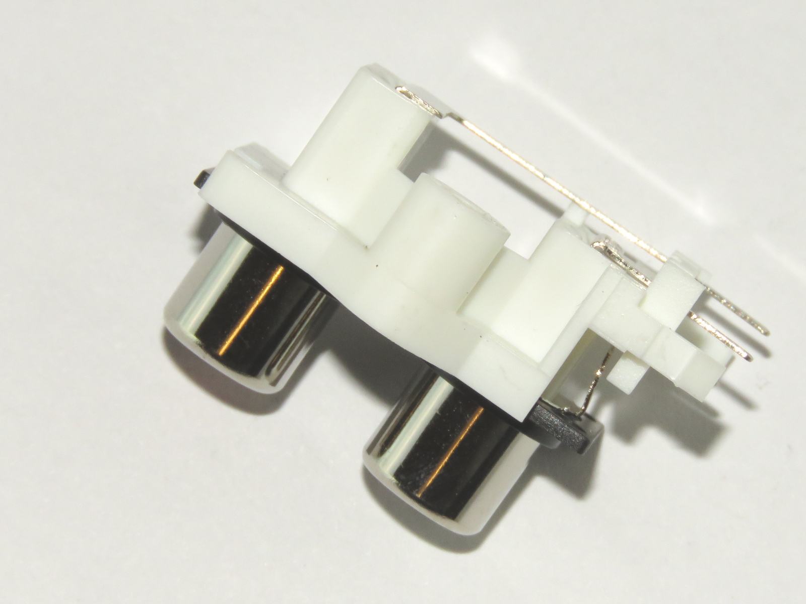 Connecteur audio RCA CONN-C120-A (image 2/4)