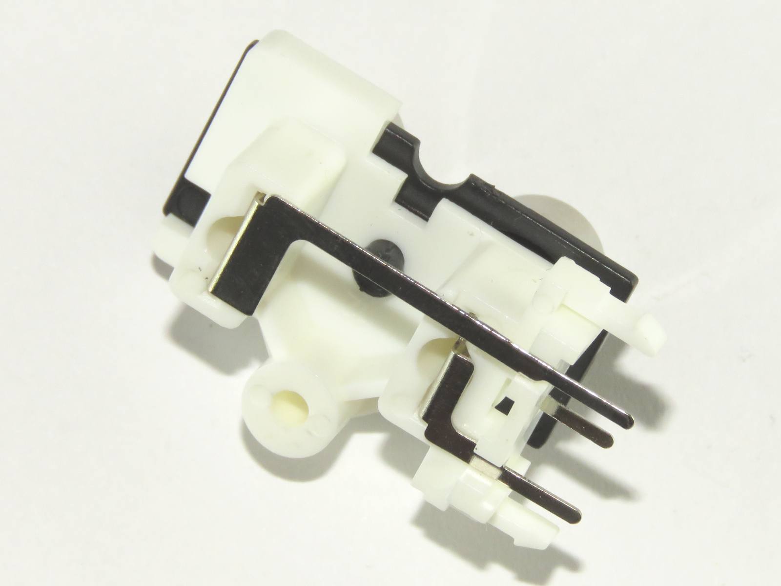 Connecteur audio RCA CONN-C120-A (image 3/4)