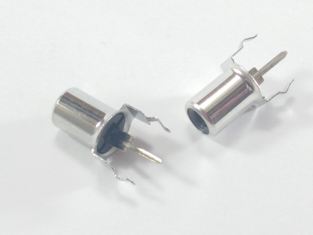 Connecteur audio RCA CONN-C122B