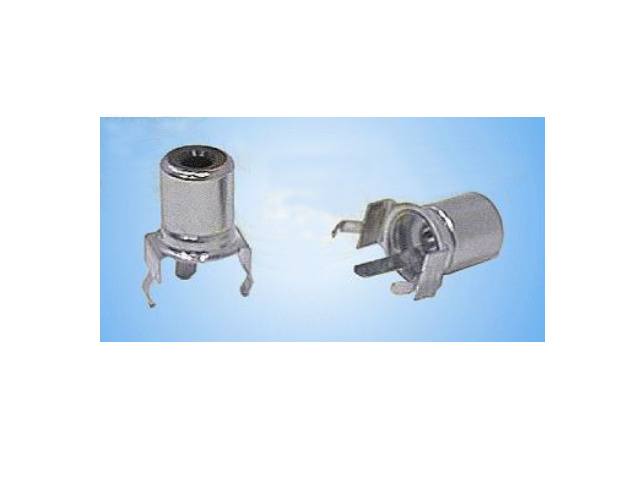 Connecteur audio RCA CONN-C122B (image 2/2)