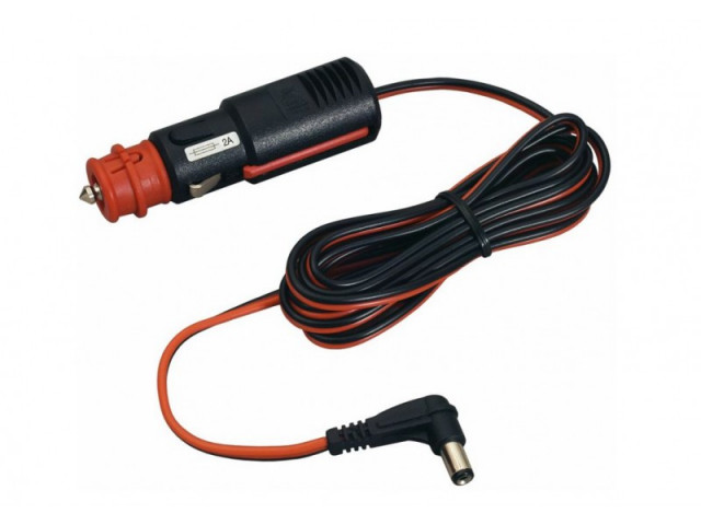 Connecteur 12V automobile CONN-CAR001-C2-2-1