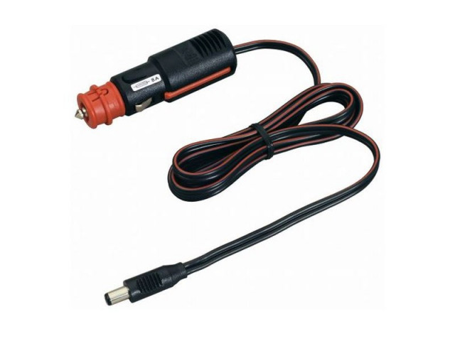 Connecteur 12V automobile CONN-CAR001-C8-2-1