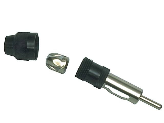 Connecteur antenne autoradio CONN-CAR002-1