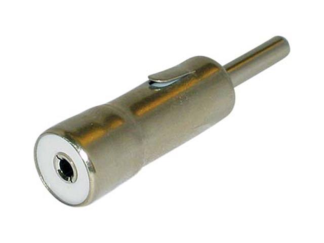 Connecteur antenne autoradio CONN-CAR007