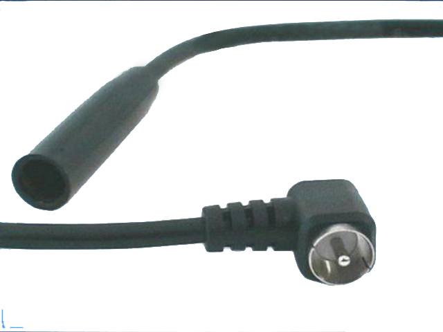 Connecteur antenne autoradio CONN-CAR008