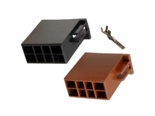 Connecteur autoradio CONN-CAR0100S